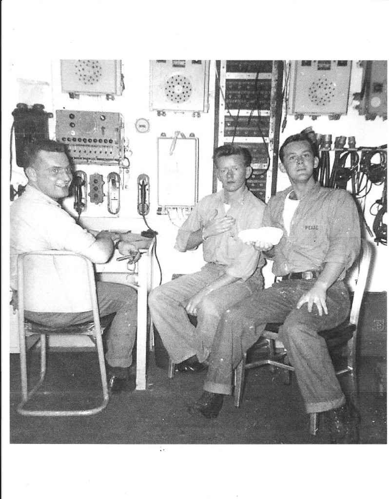 USSCalvert(APA-32)-RadioDept-early1950s-002